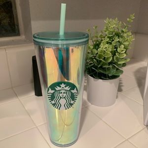 Limited edition Starbucks tumbler 2019